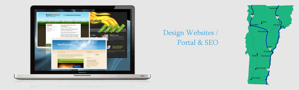 Website Designing