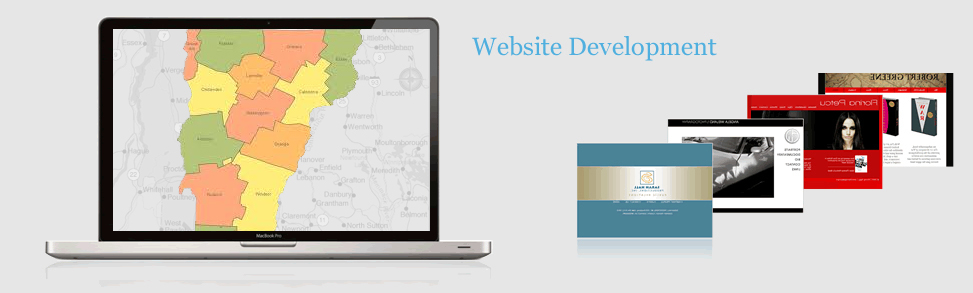 Website Development